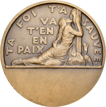 Monier (E.) : Sainte Madeleine, s.d. Paris