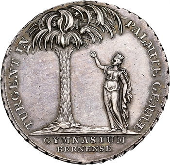 Suisse, Berne, prix d’étude, par Christian Fueter, s.d. (dès 1806)
