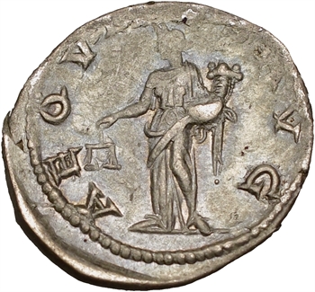 Gordien III, antoninien, Rome, 239
