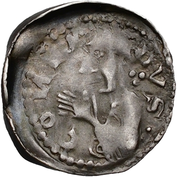 Metz (évêché de), Conrad de Schraphenneck, denier
