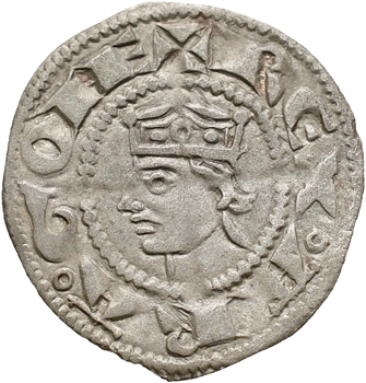 Provence (comté de), Alphonse I et II, royal coronat, Marseille