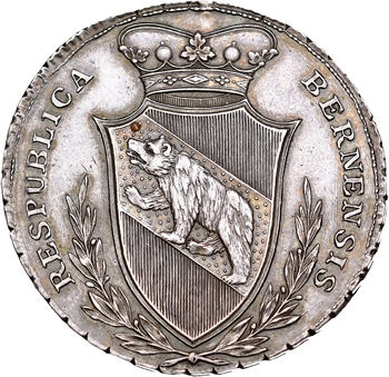 Suisse, Berne, prix d’étude, par Christian Fueter, s.d. (dès 1806)