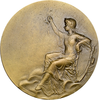 Rasumny (F.) : la mutuelle des cheminots, 1934 Paris