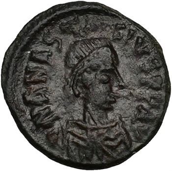 Anastase, Pentanummium, Constantinople, 491-518