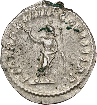 Caracalla, antoninien, Rome, 216