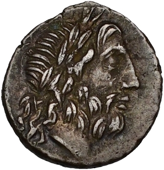 Cornelia, quinaire, Rome, 88 av. J.-C.