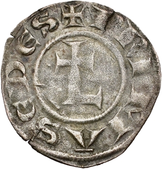 Lyonnais, Lyon (archevêché de), denier anonyme