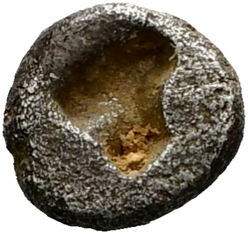 Ionie, Éphèse, trihemitartemorion, c.550-500 av. J.-C