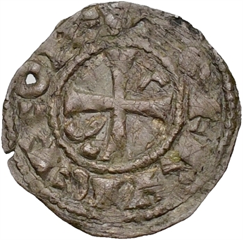 Languedoc, Béziers (vicomté de), Roger Ier, obole