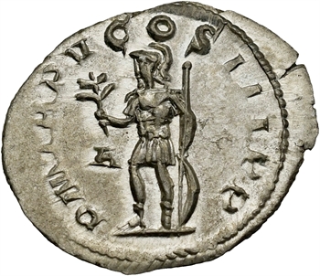 Philippe Ier, antoninien, Rome, 246