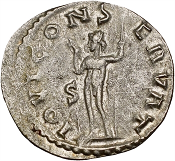 Valérien Ier, antoninien, Rome, 257