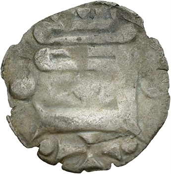 Orléanais, Chartres (comté de), denier anonyme, fin Xe-début XIe s.