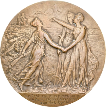 États-Unis, l&rsquo;Amérique se joint aux Alliés, par René Grégoire, 1917 Paris