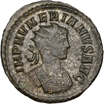 Numérien, aurelianus, Rome, 283