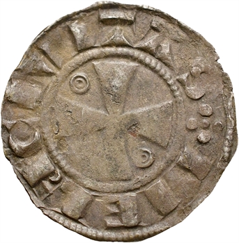 Meaux (évêché de), Étienne de La Chapelle, denier
