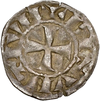 Besançon (archevéché de), denier