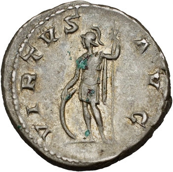Gordien III, antoninien, Rome, 238