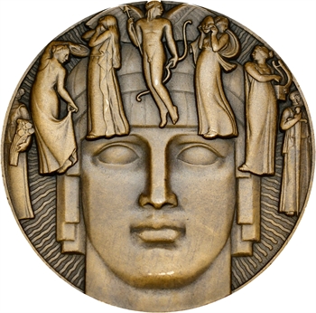 Delannoy (M.) : Théâtre, s.d. (1930) Paris