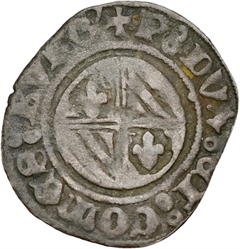 Bourgogne (duché de), Philippe le Bon, double tournois, Saint-Laurent ?