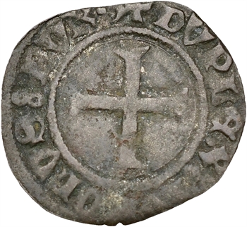 Bourgogne (duché de), Philippe le Bon, double tournois, Saint-Laurent ?