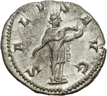 Philippe Ier l’Arabe, antoninien, Rome, 246