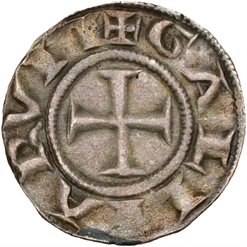 Lyonnais, Lyon (archevêché de), denier anonyme