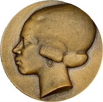 Delannoy (M.) : Martinique (Sarah), s.d. Paris