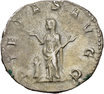 Volusien, antoninien, Rome, 251-252