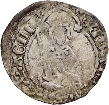 Aquitaine (duché d’), Richard II, hardi