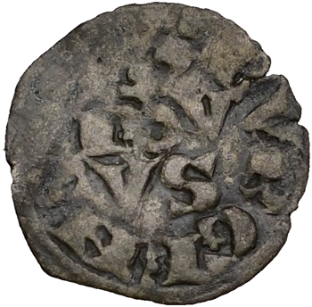 Philippe IV, obole bourgeoise