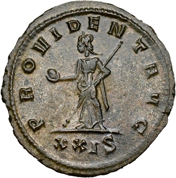 Probus, antoninien, Siscia, 276