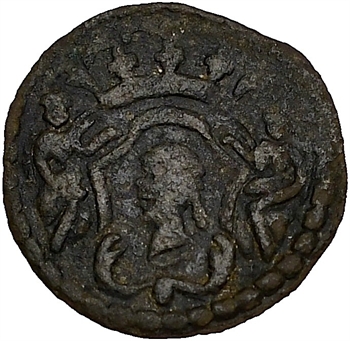 Corse, 8 denari, 1762 Murato
