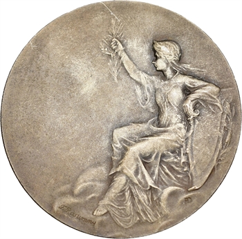 Rasumny (F.) : la mutuelle des cheminots, 1908 Paris