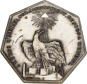 Orient de Paris, l&rsquo;Océan français, N° 139/500, s.d. Paris