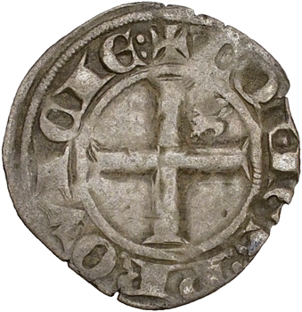 Provence (comté de), Robert d&rsquo;Anjou, denier, Avignon