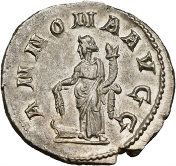 Philippe Ier, antoninien, Rome, 246