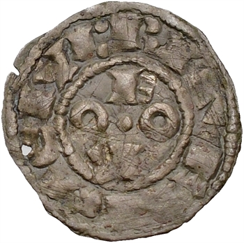 Languedoc, Béziers (vicomté de), Roger Ier, obole
