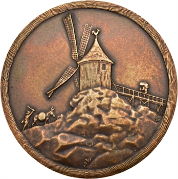 Dropsy (H) : centenaire des encres Lorilleux, 1818-1918 Paris