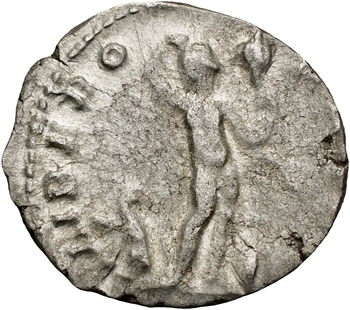 Septime Sévère, denier, Rome, 194