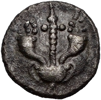 Grande-Bretagne, Atrébates et Regni, Vinim Verica, 25-35