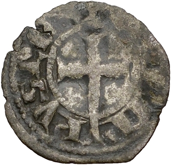 Philippe IV, obole bourgeoise