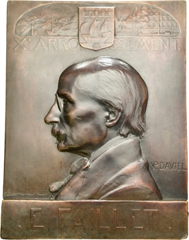 Dautel (P.-V.) : Eugène Faillet, s.d.