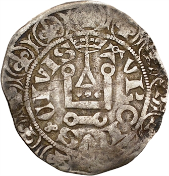 Jean II le Bon, gros tournois