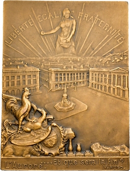 Ire Guerre mondiale : Compagnie de Sauveteurs de Reims (incendie de la cathédrale), par Chavalliaud, 1917 Paris