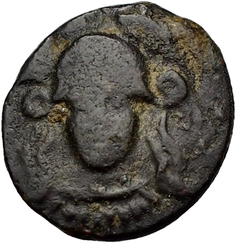 Phocide, bronze, Phokis, c.357-346 av. J.-C.