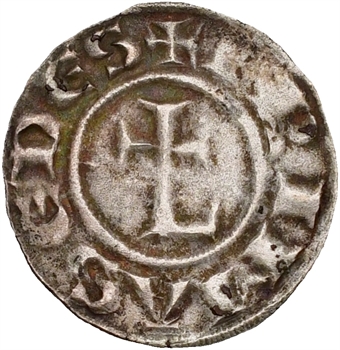 Lyonnais, Lyon (archevêché de), denier anonyme