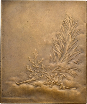 Aumont (J.) : Aux braves (WW1), 1918 Paris