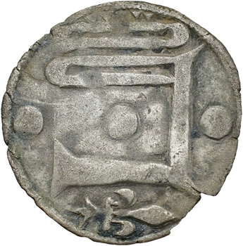 Orléanais, Chartres (comté de), denier anonyme, fin Xe-début XIe s.