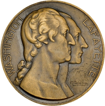 IIIe République, Exposition coloniale de Paris, par Delannoy, 1931 Paris