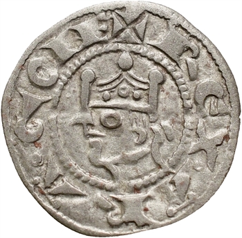 Provence (comté de), Alphonse I et II, royal coronat, Marseille